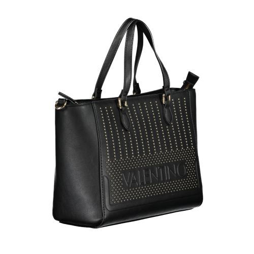 VALENTINO BAGS BLACK WOMEN'S BAG slika 3