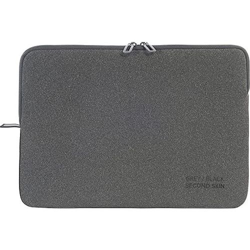 Navlaka za tablet TUCANO Melange Neoprene (BFM910-BK), za tablet 10,5" i iPad Pro, crna slika 2