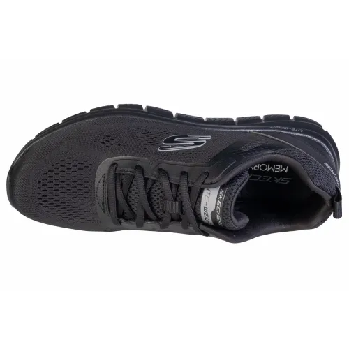 Skechers Track-Broader 232698-BBK Muške Tenisice slika 3