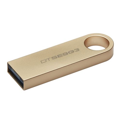 Kingston DT SE9G3, 256GB, USB 3.2, 220 MB/s DTSE9G3/256GB slika 1