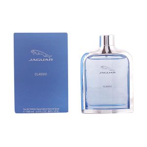 Jaguar New Classic Eau De Toilette 100 ml (man)