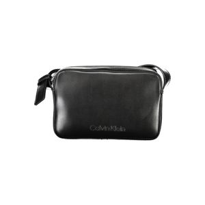 CALVIN KLEIN WOMEN'S BAG BLACK