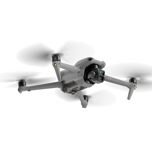 DJI Air 3 Fly More Combo (DJI RC-N2) slika 8