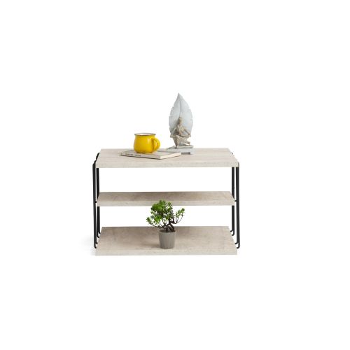 Lifon - Black, Marble Black
Marble Side Table slika 4