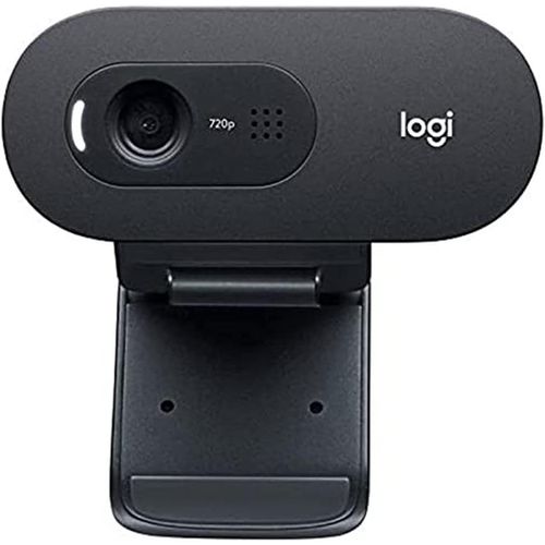 Logitech C505e HD web kamera slika 1