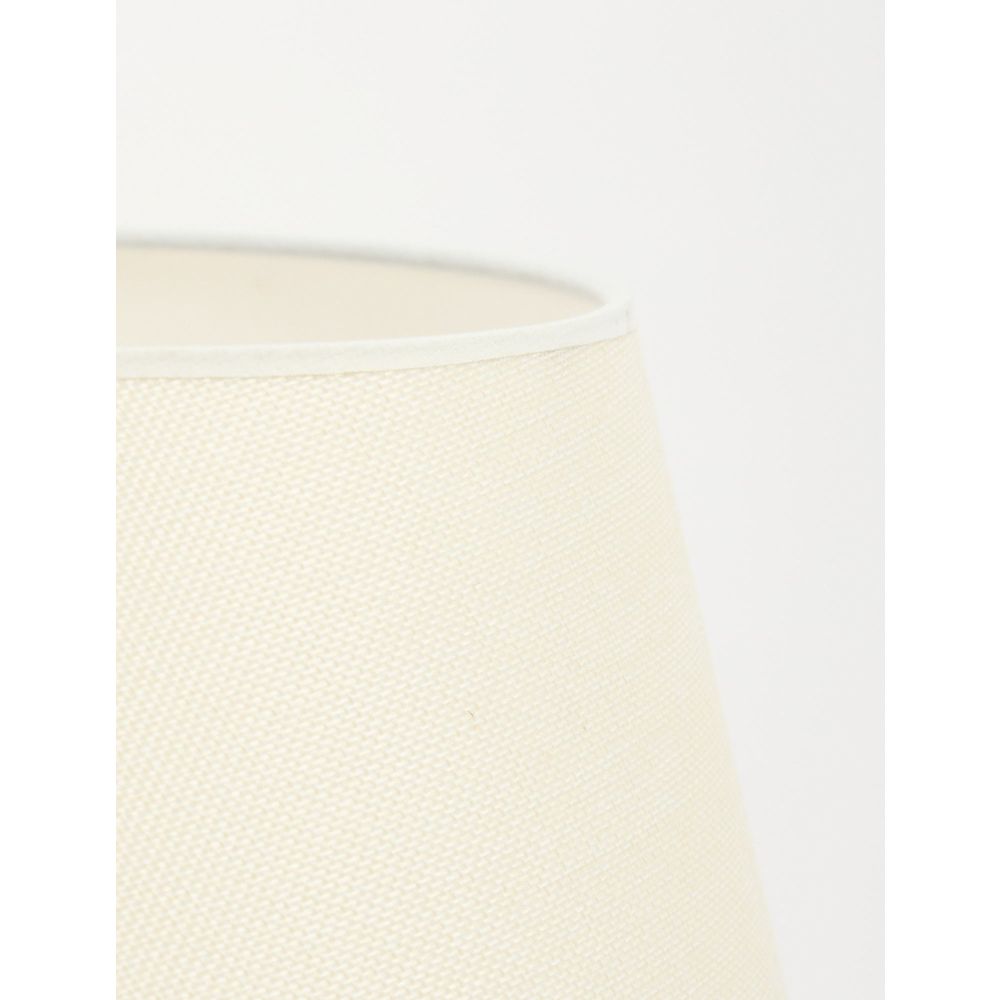 Stolna Lampa Meya - Boje: Krem slika 6
