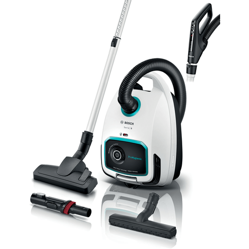 Bosch Usisavač Serie 6 ProHygienic BGL6HYG1 slika 1