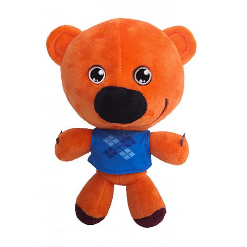 Bebe Bears Plišana igračka - Bucky 20 cm slika 1