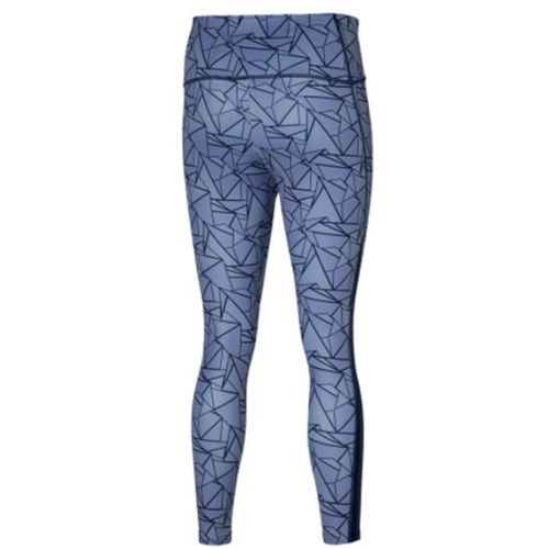 Tajice Mizuno 7/8 Printed Tight Multicolour slika 2