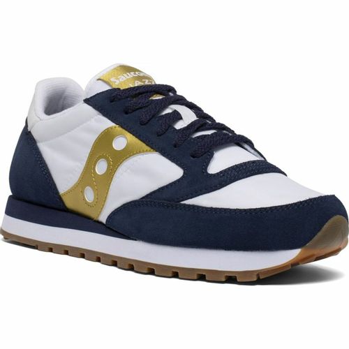 Sportske tenisice Saucony Jazz Original Bijela Uniseks slika 3