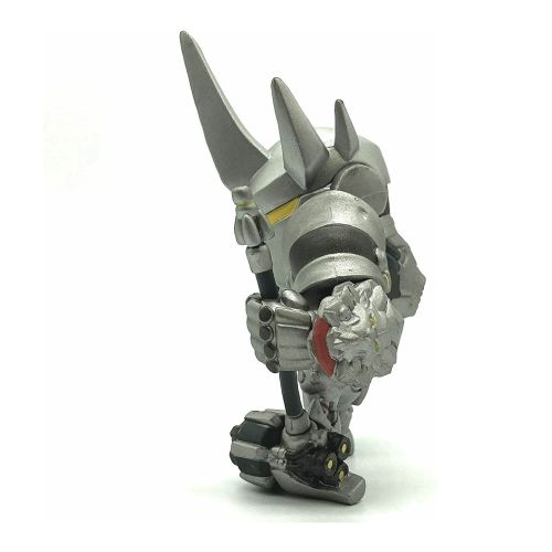 Figure Cute But Deadly Medium – Reinhardt figura slika 2