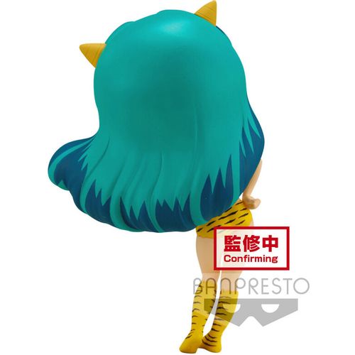 Urusei Yatsura Q posket figure 14cm slika 4