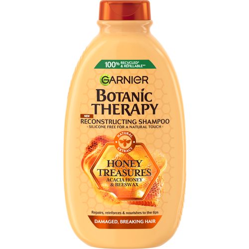 Garnier Botanic Therapy Honey & Propolis šampon za kosu 250ml slika 1