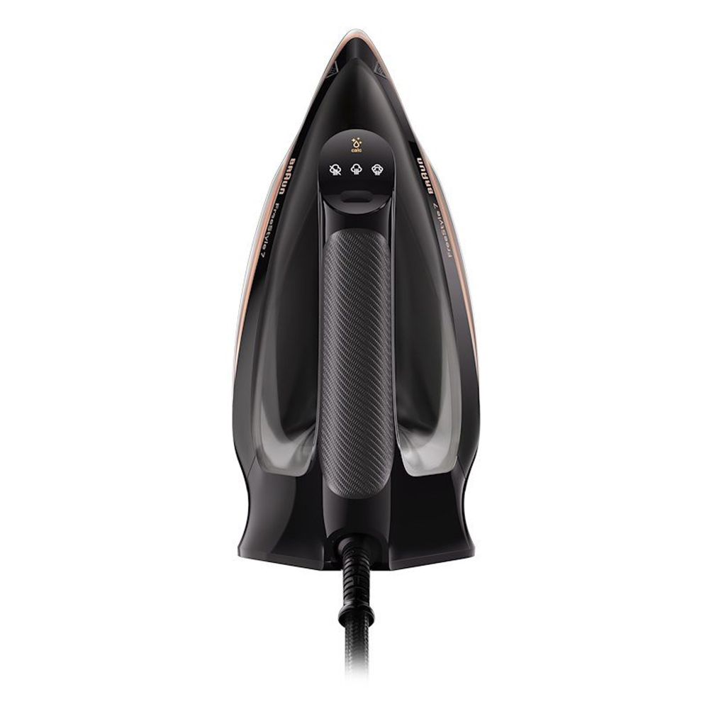 Braun Pegla FreeStyle 7 FI7276BK / 2000 W slika 5