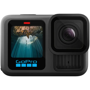 GoPro akcijska kamera Hero 13 Black