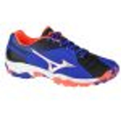 Mizuno wave gaia 3 muške tenisice za nogomet x1gd185003 slika 7