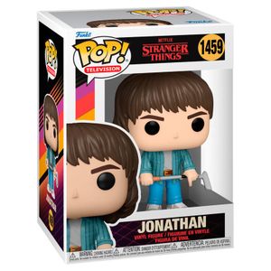 Funko POP figura Stranger Things Jonathan