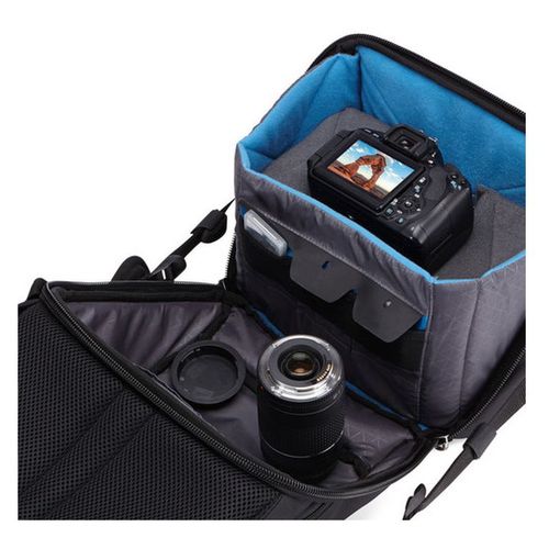 CASE LOGIC Luminosity Medium DSLR Split Pack slika 4