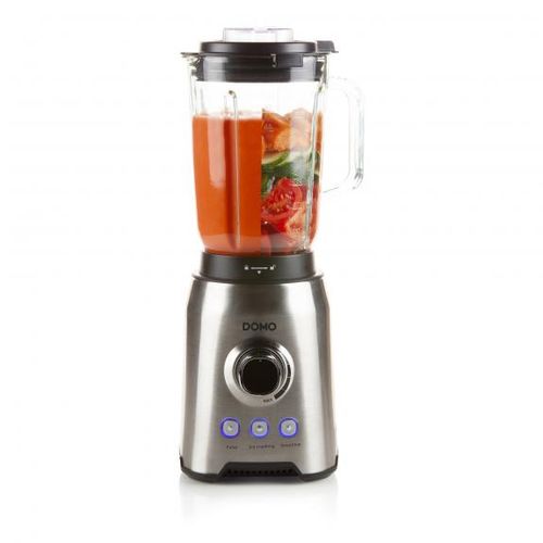 Domo blender 1,5L 1000W DO710BL slika 3