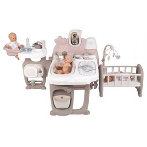 Smoby Centar za lutke Baby Nurse 