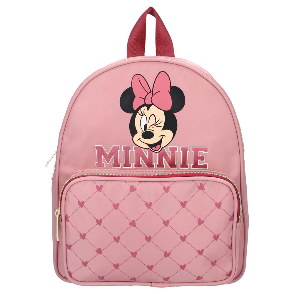 Ruksak Minnie Mouse Independent slika 2