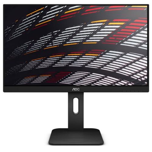 Monitor AOC 24" 24P1, IPS, FHD, 4ms, DP, HDMI slika 1