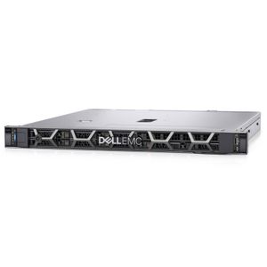 DELL DELL PowerEdge R350 Xeon E-2314 4C 2x16GB H355 2x480GB SSD 4x1.2TB SAS 600W (1+1) 3yr NBD + šine