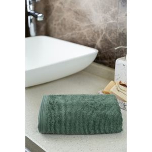 Harmony - Khaki (50 x 90) Khaki Hand Towel