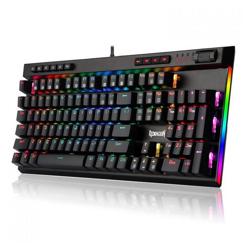 REDRAGON K580 VATA RGB Mehanička Tipkovnica slika 3