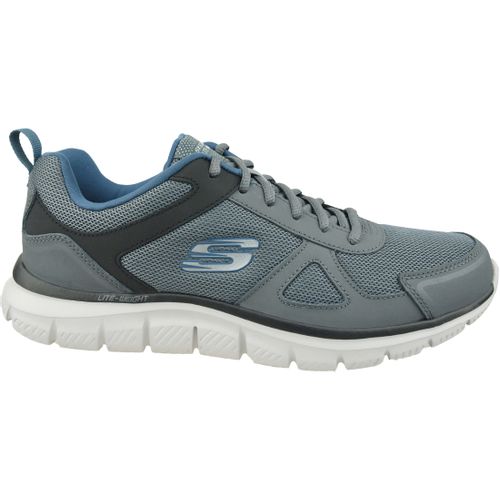 Skechers Track-Scloric Muške Tenisice za Trčanje 52631-GYNV slika 2