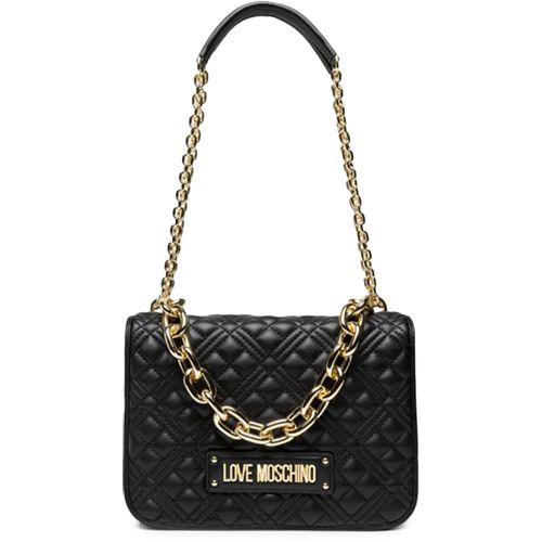 Love Moschino ženska torba JC4028PP1FLA0 000 slika 1