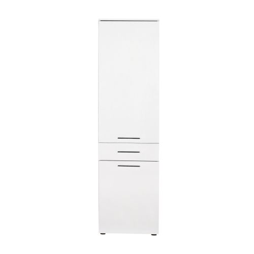 ADR-621-PP-1 White Multi Purpose Cabinet slika 8