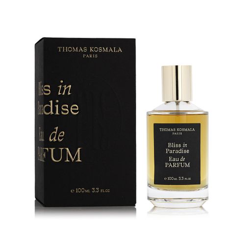 Thomas Kosmala Bliss in Paradise Eau De Parfum 100 ml (unisex) slika 1