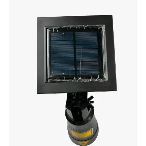 EASYMAXX Solarna Lampa / Reflektor slika 5