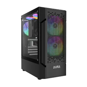 Aura GC7 ARGB GP650W Kućište Gamdias 