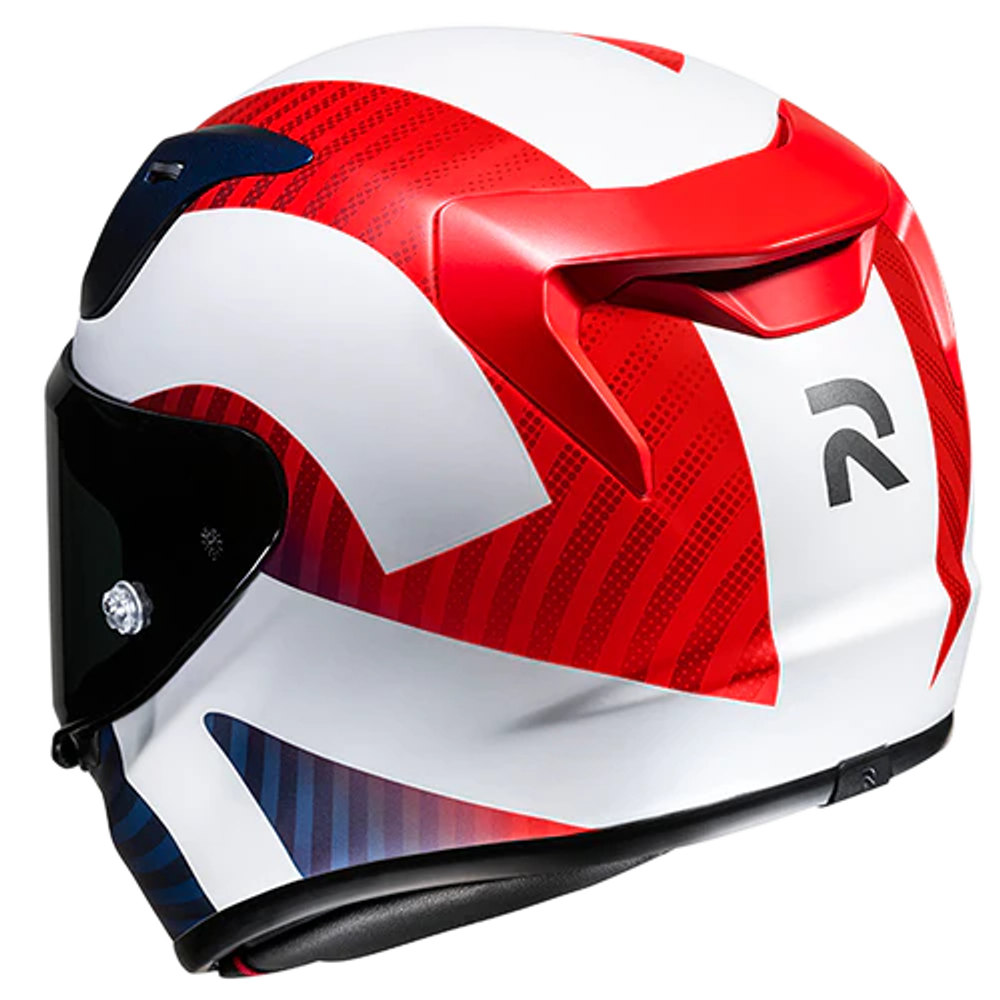 HJC RPHA 12 OTTIN vizir za moto kacigu slika 4