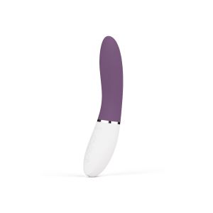 Vibrator G-točke LELO - LIV™ 3, ljubičasti