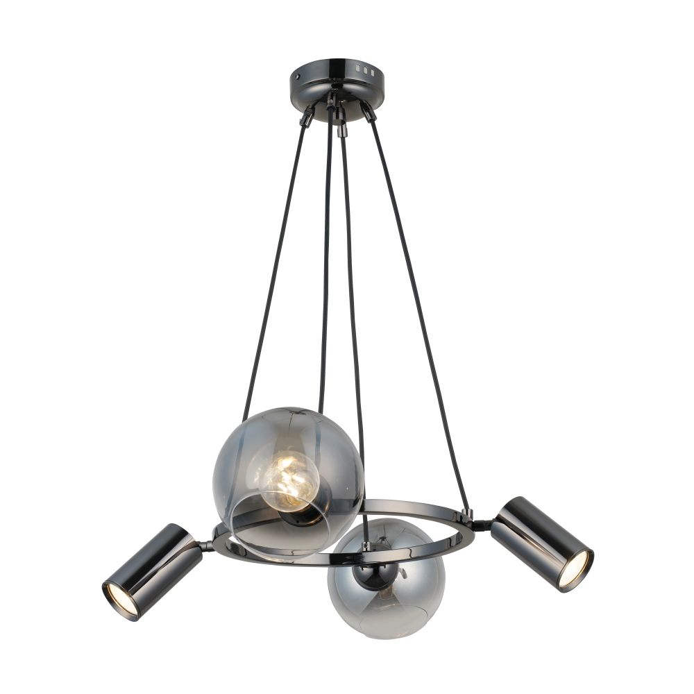 Zerde - 87-04 Antik Lakirani Luster slika 2