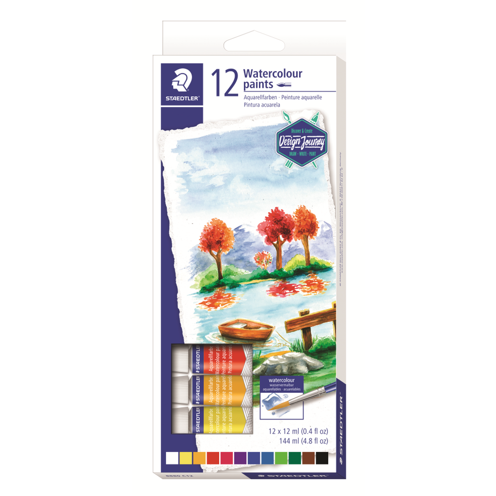 38353 Staedtler Tempere 12/1 slika 1