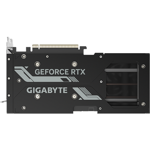 Gigabyte GV-N4070WF3OC-12GD GeForce RTX 4070 WINDFORCE OC 12GB GDDR6X, Powered by NVIDIA DLSS 3 slika 3