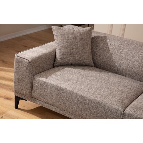 Trosed Atelier Del Sofa Petra 3 - Boja srne slika 7