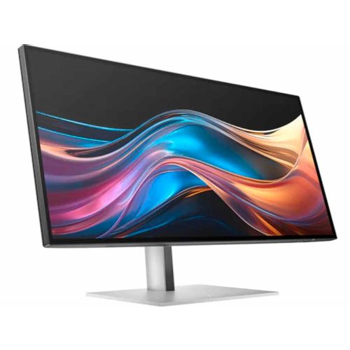 HP 727pq Monitor 27" slika 2