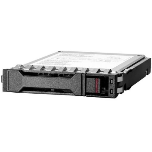 SSD HPE 240GB  SATA  6G  Read Intensive  SFF  BC MV slika 1