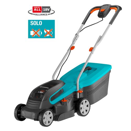 Gardena KOSILICA 32/36V P4A POWERMAX ACCU slika 1