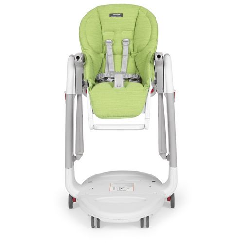 Peg Perego Tatamia Follow Me hranilica/ ljuljačka Wonder Green  slika 3