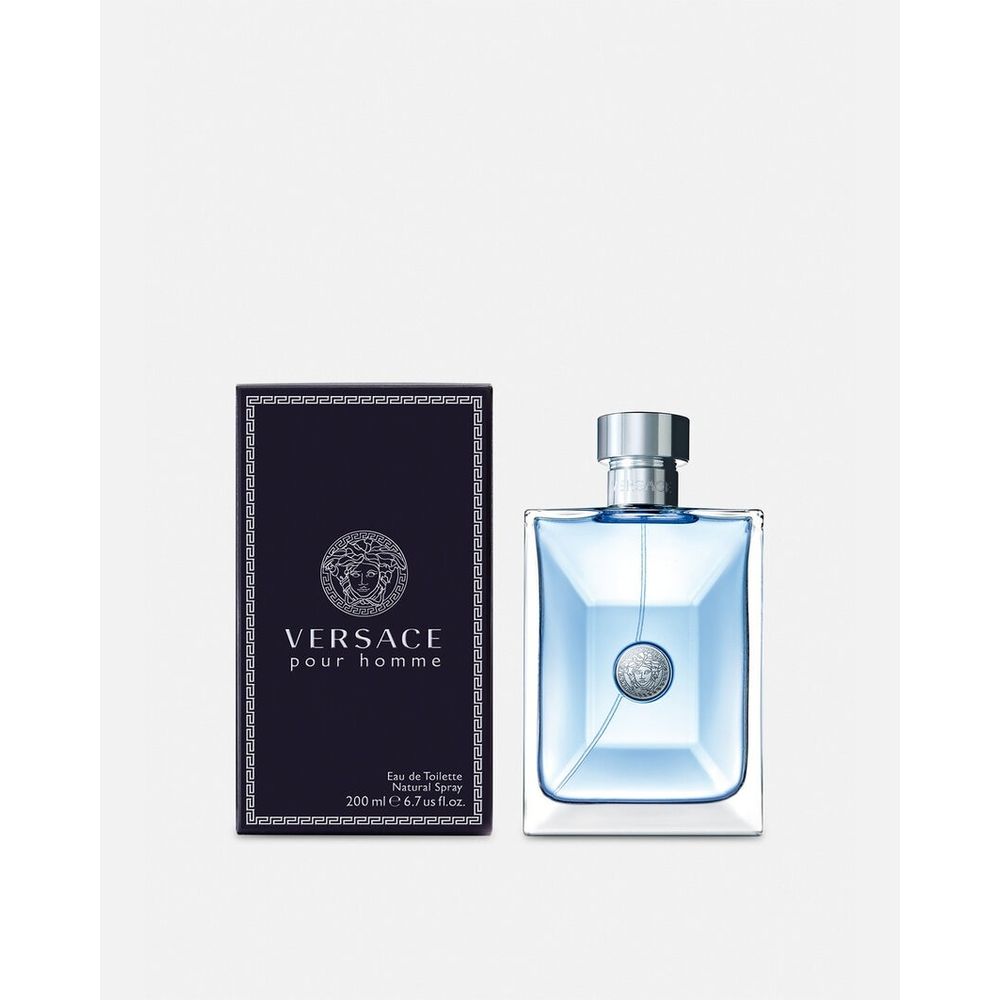 Versace Pour Homme Eau de Toilette 200ml  slika 2