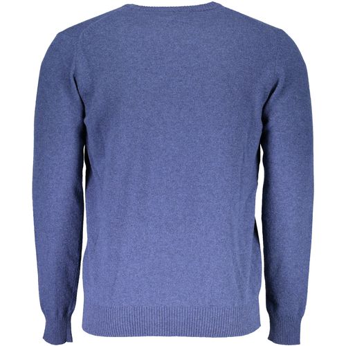 MCS MEN'S BLUE SWEATER slika 2