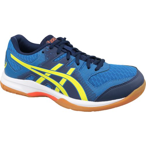 Muške tenisice Asics gel-rocket 9 1071a030-400 slika 1