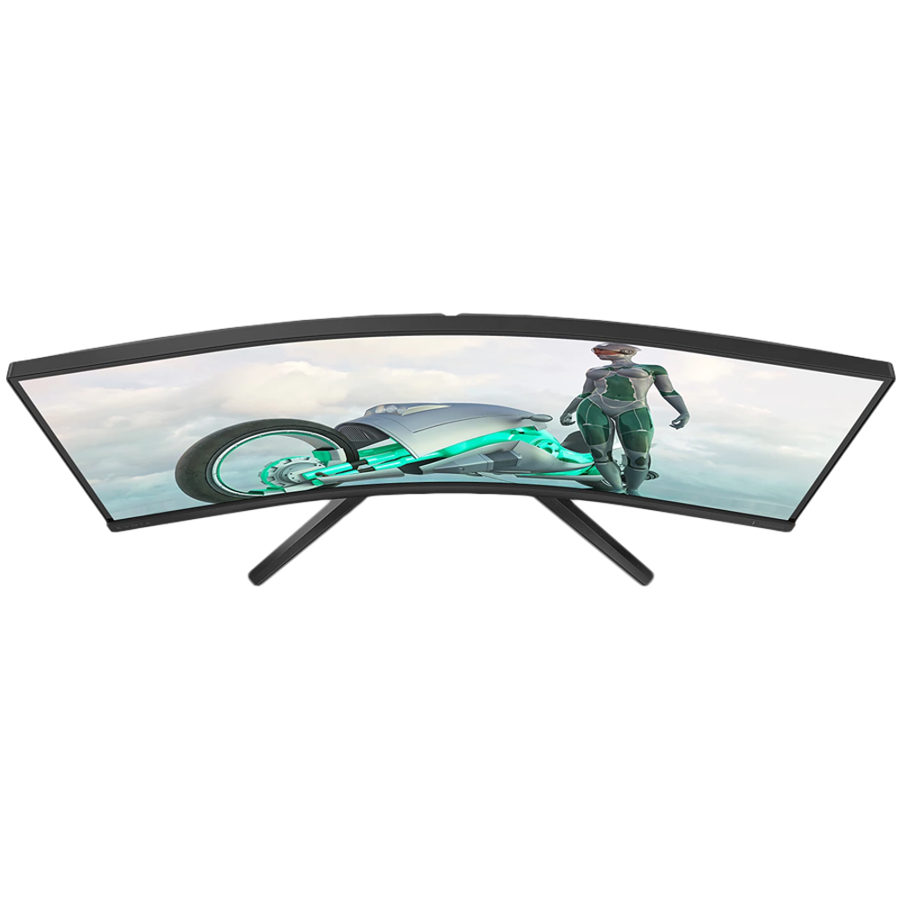 Philips Monitor Evnia 3000 34M2C3500L 34'' Curved VA, 3440x1440 (WQHD), 180Hz, 0.5ms, 300 cd/m², 4000:1, HDR10, 2x HDMI, DisplayPort, Adaptive Sync, 3-year warranty slika 5