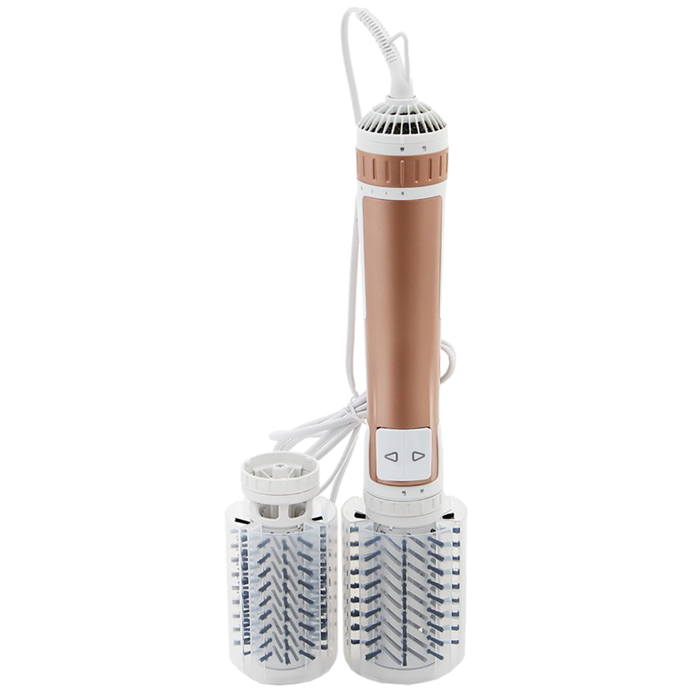 Rowenta Rotirajuća četka za kosu, 1000W - CF9520F0 slika 4